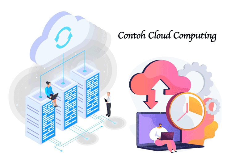 Featured image for Jenis Cloud Computing: Cara Kerja dan Contoh Penerapan